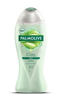Palmolive Clay Detox Duş Jeli 500 ml