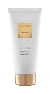 Atelier Rebul No.94 Duş Jeli 200 ml