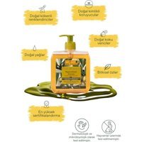 Idea Toscana Prima Spremitura Nemlendirici Duş Jeli 500 ml