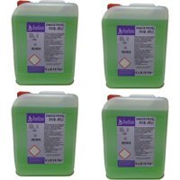 Çelikpençe Endüstriyel Duş Jeli 4x5 lt
