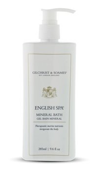 Gilchrist & Soames English Spa Mineral Duş Jeli 285 ml