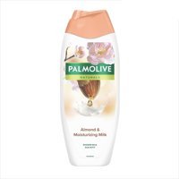 Palmolive Naturals Badem Duş Jeli 12x500 ml