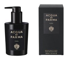 Acqua Di Parma Yuzu Nemlendirici Duş Jeli 300 ml