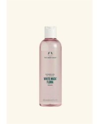 The Body Shop White Musk Flora Duş Jeli 250 ml