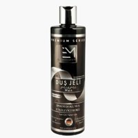 Em Amanos Beauty Milano Men Bitki Özü Nemlendirici Duş Jeli 400 ml
