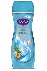 Duru Deniz Esintisi Duş Jeli 3x450 ml