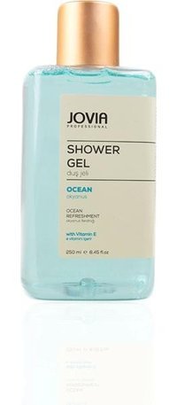 Jovia Vitamin E Okyanus Duş Jeli 250 ml