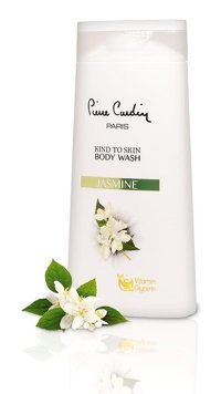 Pierre Cardin Kind To Skin Yasemin Duş Jeli 250 ml