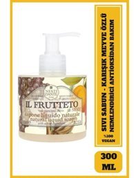 Nesti Dante Il Frutteto Sabun Nemlendirici Duş Jeli 500 ml