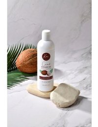 Koi Tokyo Hindistan Cevizi Nemlendirici Duş Jeli 400 ml