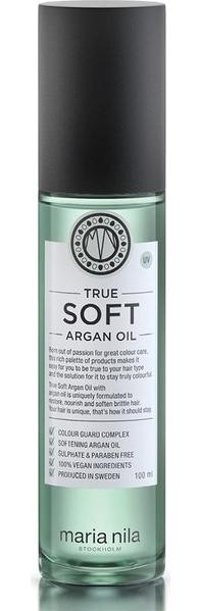 Maria Nila Nila Papatya Duş Jeli 200ml
