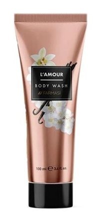 Farmasi L'amour Duş Jeli 100 ml