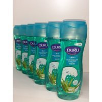 Duru Moods Aloe Vera Duş Jeli 6x450 ml