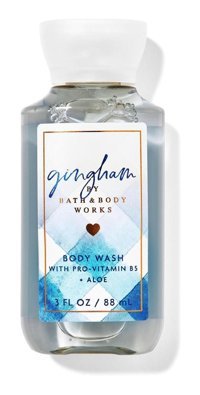 Bath & Body Works Gingham Duş Jeli 88 ml