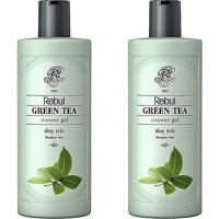 Rebul Parabensiz Yeşil Çay Duş Jeli 2x500 ml