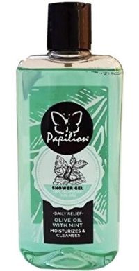 Papilion Daily Relief Nane Duş Jeli 400 ml