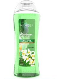 Efsoon Organics Organics Moringa Duş Jeli 750 ml