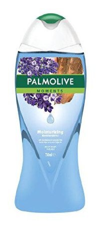 Palmolive Moisturizing Duş Jeli 750 ml