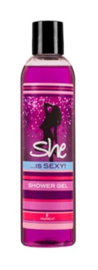 She Is Sexy Duş Jeli 350 ml