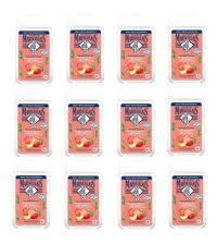 Le Petit Marseillais Nektarin-Şeftali Duş Jeli 12x250 ml