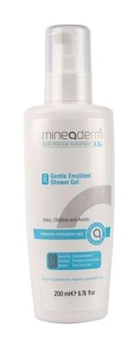 Mineaderm Gentle Emollient Duş Jeli 200 ml