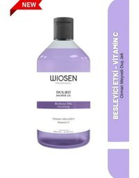 Wiosen Vitamin C Orman Meyvesi Duş Jeli 400 ml