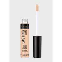 Rimmel London 005 Porcelain Nemlendiricili Göz Altı Likit Fırça Kapatıcı