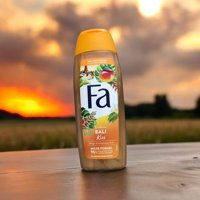 Ulya Hayat Kiss Duş Jeli 250 ml