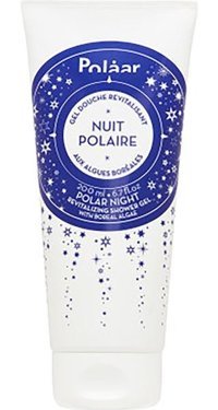 Polaar Polar Night Duş Jeli 200 ml