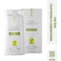 Haem Cosmetics Refreshing Duş Jeli 250 ml