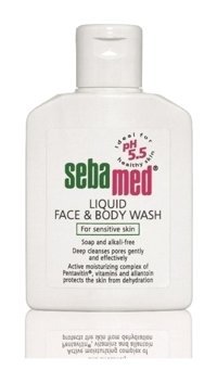 Sebamed Liquid Duş Jeli 200 ml