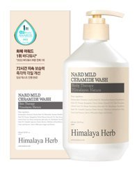 Himalaya Herb Mild Ceramide Duş Jeli 500 ml