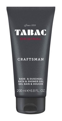 Tabac Original Craftsman Duş Jeli 200 ml