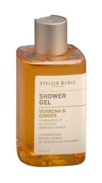 Atelier Rebul Zencefil Duş Jeli 250 ml