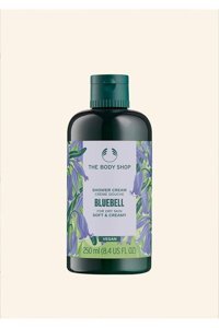 The Body Shop Yaban Sümbülü Nemlendirici Duş Jeli 250 ml