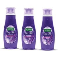 Komili Anti Stress Duş Jeli 3x500 ml