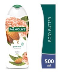 Palmolive Body Butter Badem Duş Jeli 500 ml