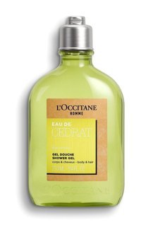 L'Occitane Eau De Cédrat Duş Jeli 250 ml