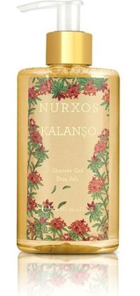 Nurxos Kalanşo 9208 Duş Jeli 300 ml