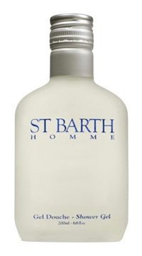 Ligne St. Barth Ferahlatıcı Duş Jeli 200 ml