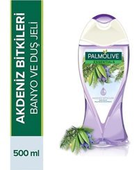 Palmolive Essentials Mediterraneanherbs Duş Jeli 500 ml