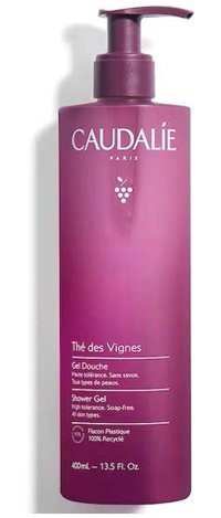 Caudalie The Des Vignes Duş Jeli 400 ml