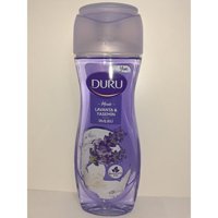 Duru Moods Lavanta-Yasemin Duş Jeli 12x450 ml