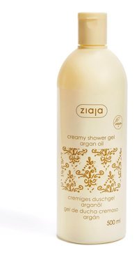 Ziaja Argan Duş Jeli 500 ml