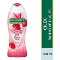 Palmolive Çilek Rüyası Duş Jeli 500 ml