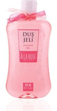 Ala Rose Duş Jeli 300 ml