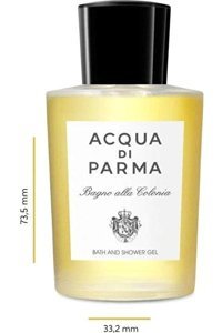 Acqua Di Parma Bagno Alla Colonia Duş Jeli 40 ml