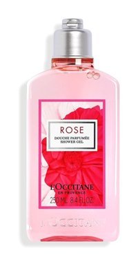 L'Occitane Parfümlü Gül Duş Jeli 250 ml