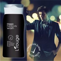 L'Rouge Classic Duş Jeli 100 ml