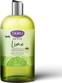 Duru Detox Lime Duş Jeli 500 ml